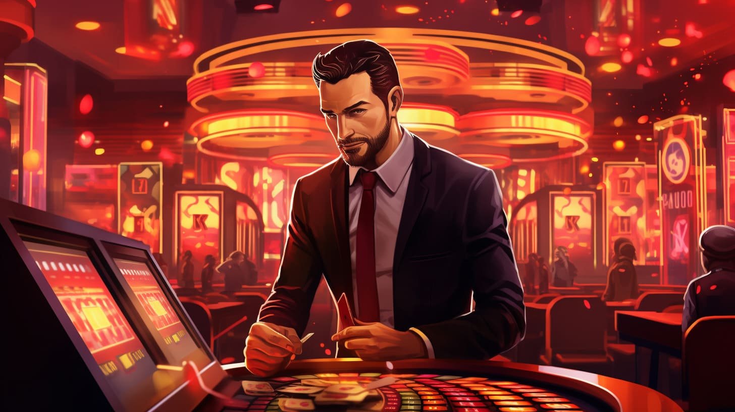 mmgame Online Slots ဂိမ်းစနစ် — Payline နှင့် Jackpot ရှင်းလင်းချက်