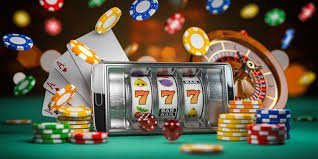 mmgame Slots ကစားနည်း လမ်းညွှန် — Spin, Payline, Bonus Round