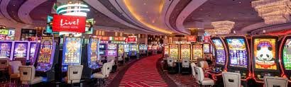 Sportsbook လောင်းကြေး